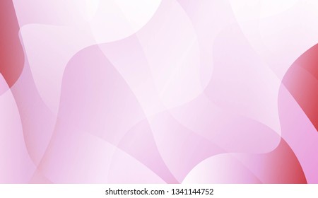 Geometric Design, Shapes. Design For Your Header Page, Ad, Poster, Banner. Vector Illustration