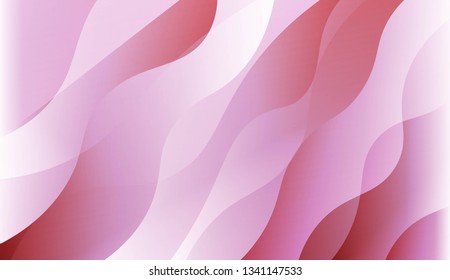 Geometric Design, Shapes. Design For Your Header Page, Ad, Poster, Banner. Vector Illustration