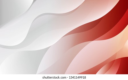 Geometric Design, Shapes. Design For Your Header Page, Ad, Poster, Banner. Vector Illustration