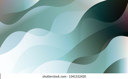 Geometric Design, Shapes. Design For Your Header Page, Ad, Poster, Banner. Vector Illustration