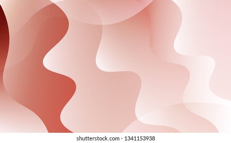 Geometric Design, Shapes. Design For Your Header Page, Ad, Poster, Banner. Vector Illustration