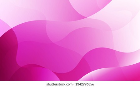 Geometric Design, Shapes. Design For Your Header Page, Ad, Poster, Banner. Vector Illustration