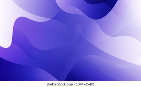 Geometric Design, Shapes. Design For Your Header Page, Ad, Poster, Banner. Vector Illustration
