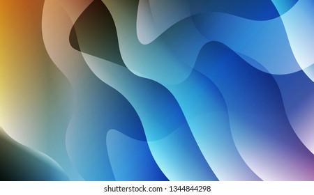 Geometric Design, Shapes. Design For Your Header Page, Ad, Poster, Banner. Vector Illustration