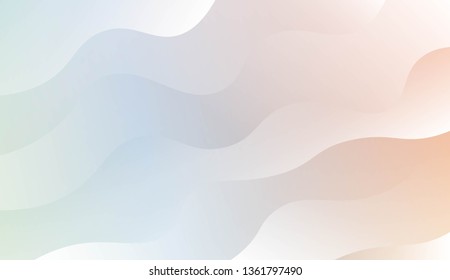 Geometric Design, Shapes. Design For Your Header Page, Ad, Poster, Banner. Vector Illustration with Color Gradient