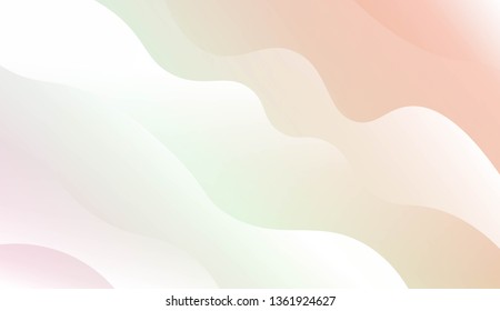 Geometric Design, Shapes. Design For Your Header Page, Ad, Poster, Banner. Vector Illustration with Color Gradient