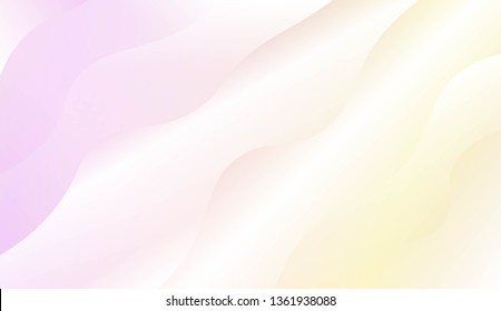 Geometric Design, Shapes. Design For Your Header Page, Ad, Poster, Banner. Vector Illustration with Color Gradient