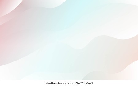 Geometric Design, Shapes. Design For Your Header Page, Ad, Poster, Banner. Vector Illustration with Color Gradient
