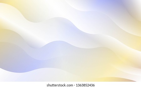 Geometric Design, Shapes. Design For Your Header Page, Ad, Poster, Banner. Vector Illustration with Color Gradient