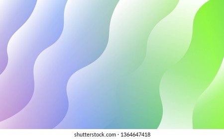 Geometric Design, Shapes. Design For Your Header Page, Ad, Poster, Banner. Vector Illustration with Color Gradient