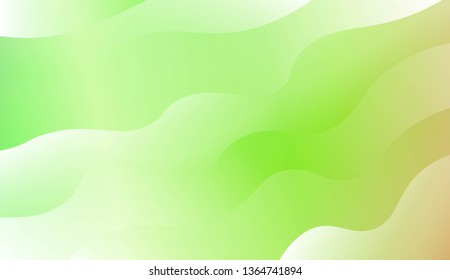 Geometric Design, Shapes. Design For Your Header Page, Ad, Poster, Banner. Vector Illustration with Color Gradient