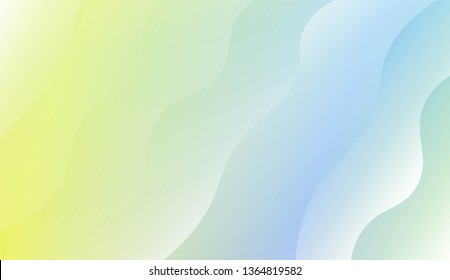 Geometric Design, Shapes. Design For Your Header Page, Ad, Poster, Banner. Vector Illustration with Color Gradient