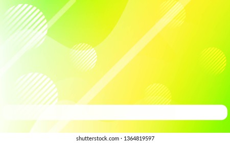 Geometric Design, Shapes. Design For Your Header Page, Ad, Poster, Banner. Vector Illustration with Color Gradient
