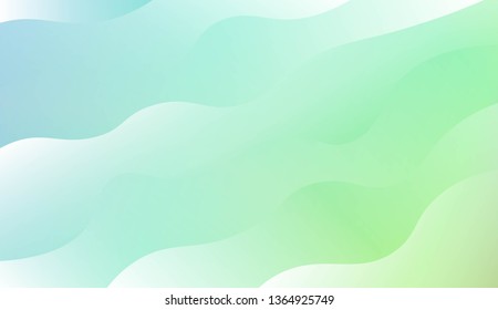 Geometric Design, Shapes. Design For Your Header Page, Ad, Poster, Banner. Vector Illustration with Color Gradient
