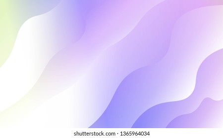 Geometric Design, Shapes. Design For Your Header Page, Ad, Poster, Banner. Vector Illustration with Color Gradient