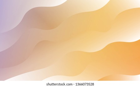 Geometric Design, Shapes. Design For Your Header Page, Ad, Poster, Banner. Vector Illustration with Color Gradient