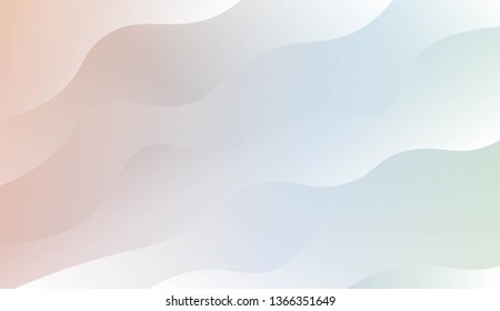 Geometric Design, Shapes. Design For Your Header Page, Ad, Poster, Banner. Vector Illustration with Color Gradient