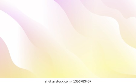 Geometric Design, Shapes. Design For Your Header Page, Ad, Poster, Banner. Vector Illustration with Color Gradient