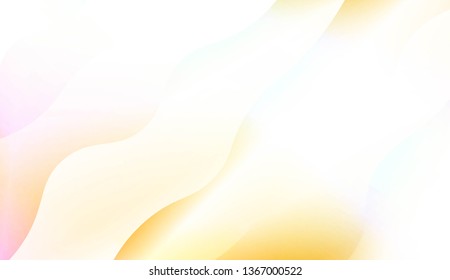 Geometric Design, Shapes. Design For Your Header Page, Ad, Poster, Banner. Vector Illustration with Color Gradient