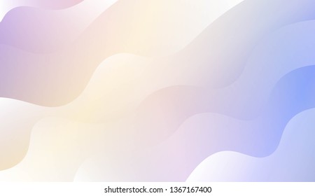 Geometric Design, Shapes. Design For Your Header Page, Ad, Poster, Banner. Vector Illustration with Color Gradient