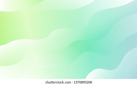 Geometric Design, Shapes. Design For Your Header Page, Ad, Poster, Banner. Vector Illustration with Color Gradient