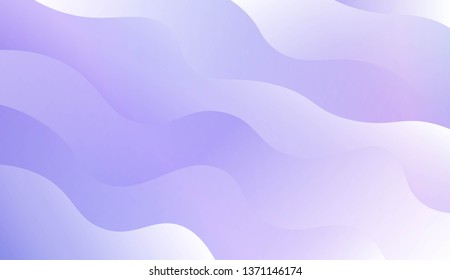 Geometric Design, Shapes. Design For Your Header Page, Ad, Poster, Banner. Vector Illustration with Color Gradient
