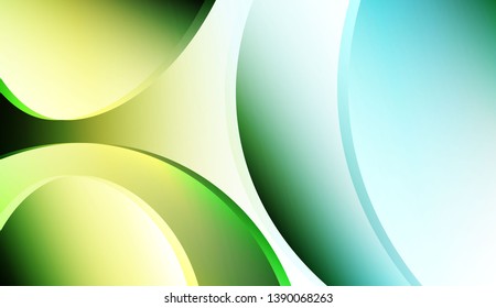 Geometric Design, Shapes. Design For Your Header Page, Ad, Poster, Banner. Colorful Vector Illustration