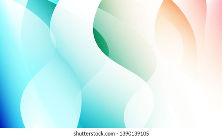 Geometric Design, Shapes. Design For Your Header Page, Ad, Poster, Banner. Colorful Vector Illustration