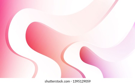 Geometric Design, Shapes. Design For Your Header Page, Ad, Poster, Banner. Colorful Vector Illustration