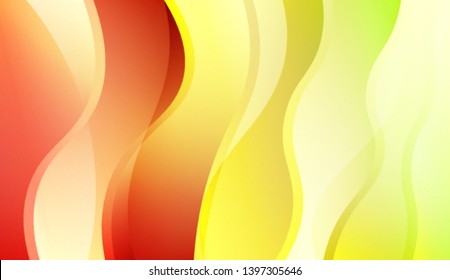 Geometric Design, Shapes. Design For Your Header Page, Ad, Poster, Banner. Colorful Vector Illustration