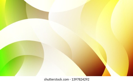 Geometric Design, Shapes. Design For Your Header Page, Ad, Poster, Banner. Colorful Vector Illustration