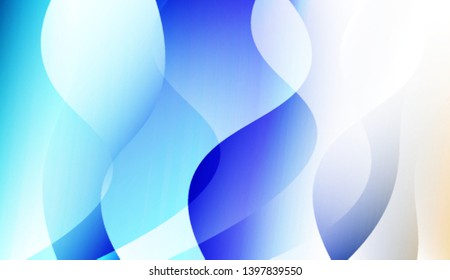 Geometric Design, Shapes. Design For Your Header Page, Ad, Poster, Banner. Colorful Vector Illustration