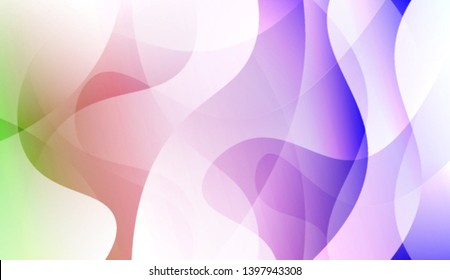 Geometric Design, Shapes. Design For Your Header Page, Ad, Poster, Banner. Colorful Vector Illustration