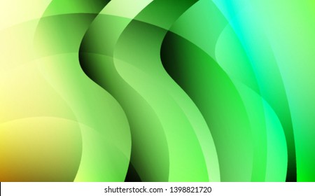 Geometric Design, Shapes. Design For Your Header Page, Ad, Poster, Banner. Colorful Vector Illustration