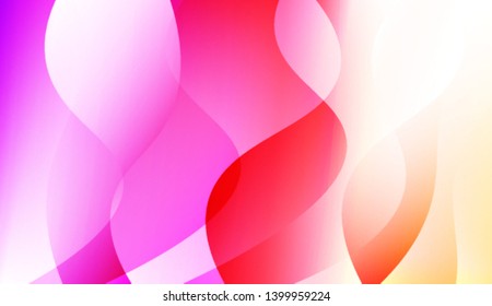 Geometric Design, Shapes. Design For Your Header Page, Ad, Poster, Banner. Colorful Vector Illustration