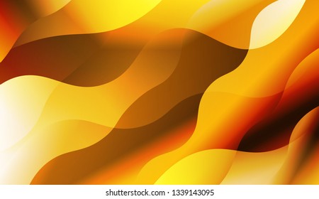 Geometric Design, Shapes. For Your Design Wallpaper, Presentation, Banner, Flyer, Cover Page, Landing Page. Vector Illustration with Color Gradient.