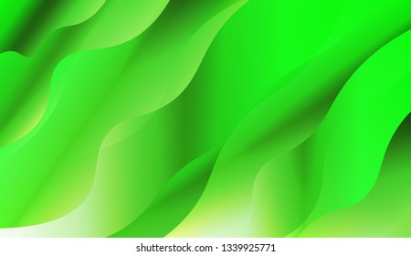 Geometric Design, Shapes. For Your Design Wallpaper, Presentation, Banner, Flyer, Cover Page, Landing Page. Vector Illustration with Color Gradient.