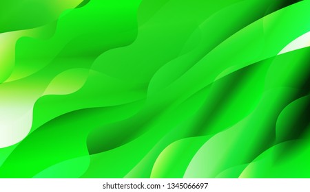 Geometric Design, Shapes. For Your Design Wallpaper, Presentation, Banner, Flyer, Cover Page, Landing Page. Vector Illustration with Color Gradient.