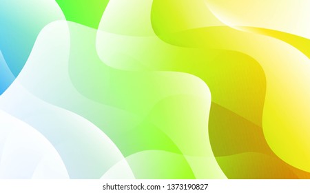 Geometric Design, Shapes. For Your Design Wallpaper, Presentation, Banner, Flyer, Cover Page, Landing Page. Vector Illustration with Color Gradient