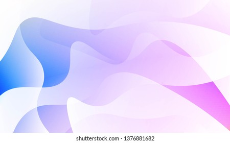 Geometric Design, Shapes. For Your Design Wallpaper, Presentation, Banner, Flyer, Cover Page, Landing Page. Vector Illustration with Color Gradient