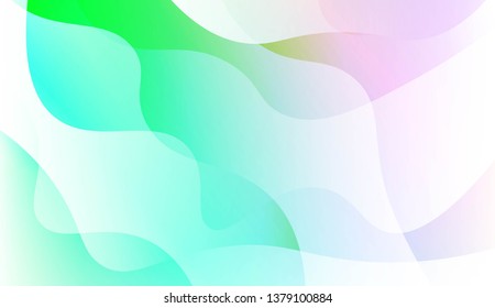 Geometric Design, Shapes. For Your Design Wallpaper, Presentation, Banner, Flyer, Cover Page, Landing Page. Vector Illustration with Color Gradient