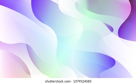 Geometric Design, Shapes. For Your Design Wallpaper, Presentation, Banner, Flyer, Cover Page, Landing Page. Vector Illustration with Color Gradient
