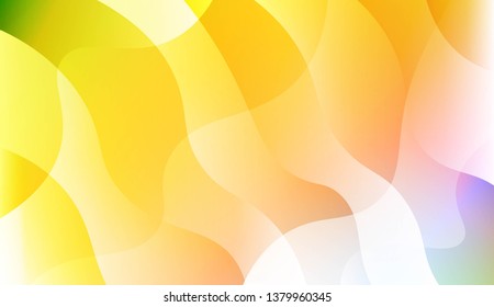Geometric Design, Shapes. For Your Design Wallpaper, Presentation, Banner, Flyer, Cover Page, Landing Page. Vector Illustration with Color Gradient