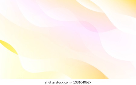 Geometric Design, Shapes. For Your Design Wallpaper, Presentation, Banner, Flyer, Cover Page, Landing Page. Vector Illustration with Color Gradient