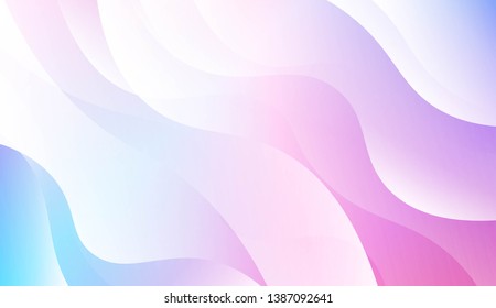 Geometric Design, Shapes. For Your Design Wallpaper, Presentation, Banner, Flyer, Cover Page, Landing Page. Vector Illustration with Color Gradient