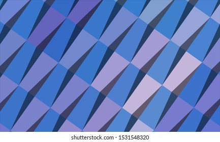 Geometric design. Vector background. Colorful gradient mosaic background. Mosaic, color background. Mosaic texture. EPS 10