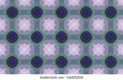 Geometric design, vector geometric seamless pattern. Abstract mosaic background, colorful futuristic background, eps 10