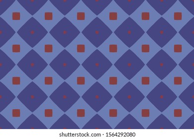 Geometric design, vector geometric seamless pattern. Abstract mosaic background, colorful futuristic background, eps 10