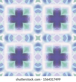 Geometric design, vector geometric seamless pattern. Abstract mosaic background, colorful futuristic background, eps 10