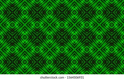 Geometric design, vector geometric seamless pattern. Abstract mosaic background, colorful futuristic background, eps 10